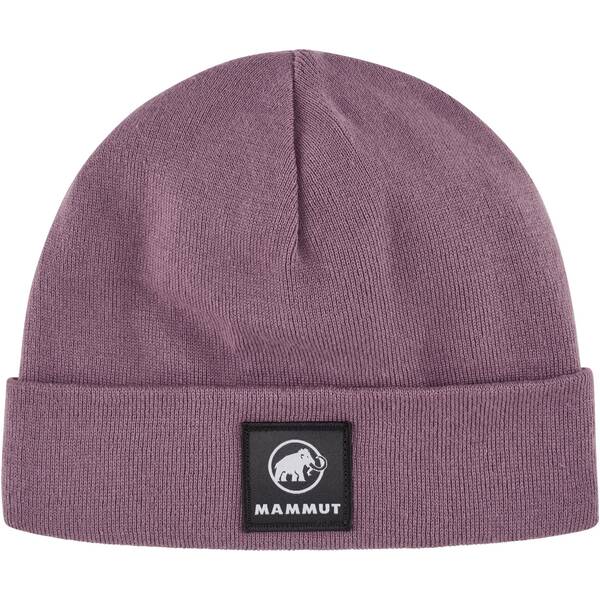 MAMMUT Herren Fedoz Beanie von mammut