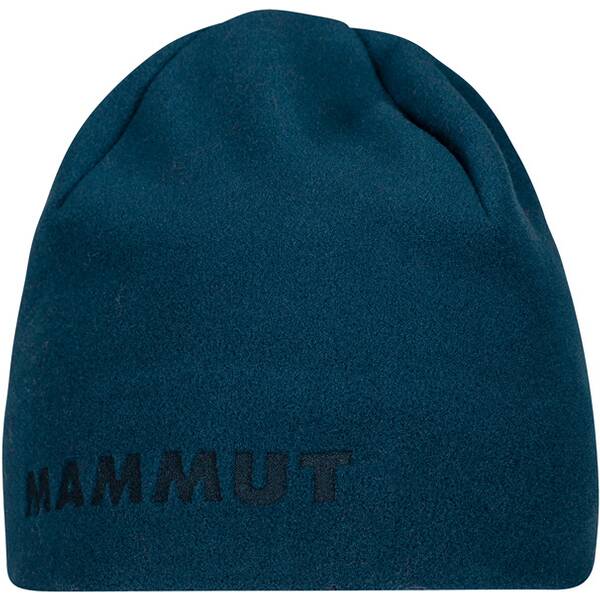 MAMMUT Herren Fleece Beanie von mammut