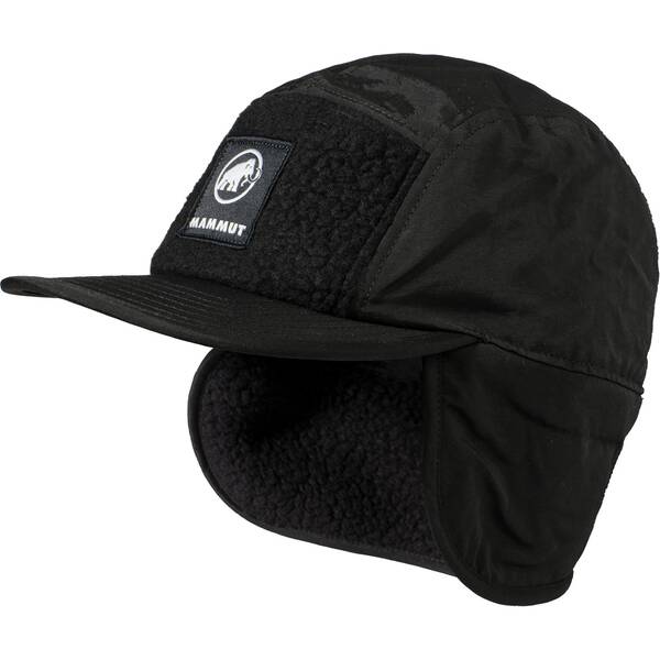 MAMMUT Herren Fleece Cap von mammut