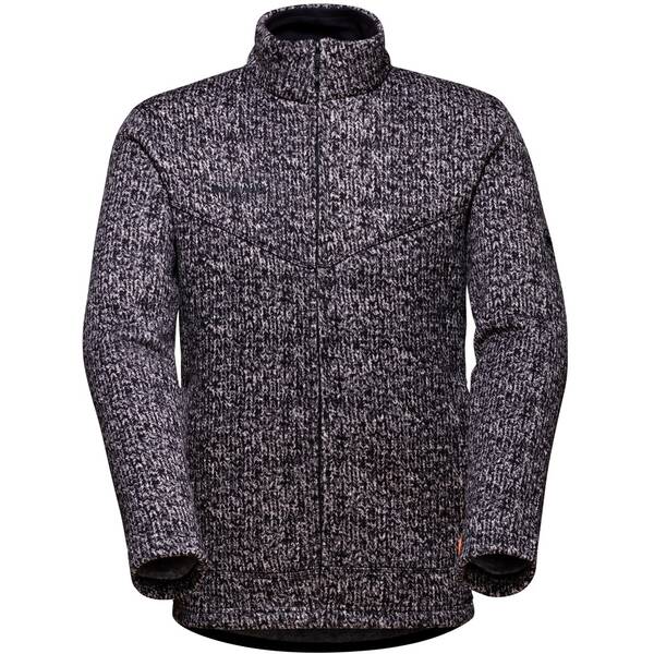 MAMMUT Herren Fleecejacke "Chamuera ML Jacket Men" von mammut