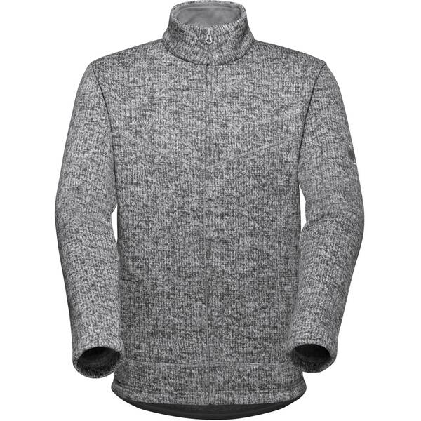 MAMMUT Herren Fleecejacke "Chamuera ML Jacket Men" von mammut