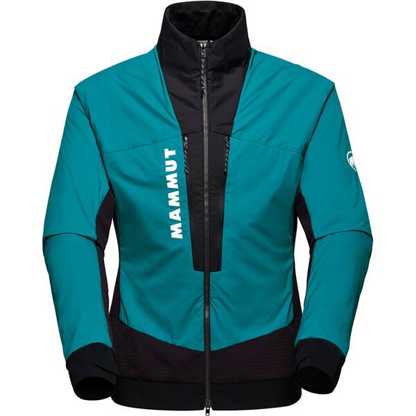 MAMMUT Herren Funktionsjacke Aenergy IN Hybrid Jacket Men von mammut