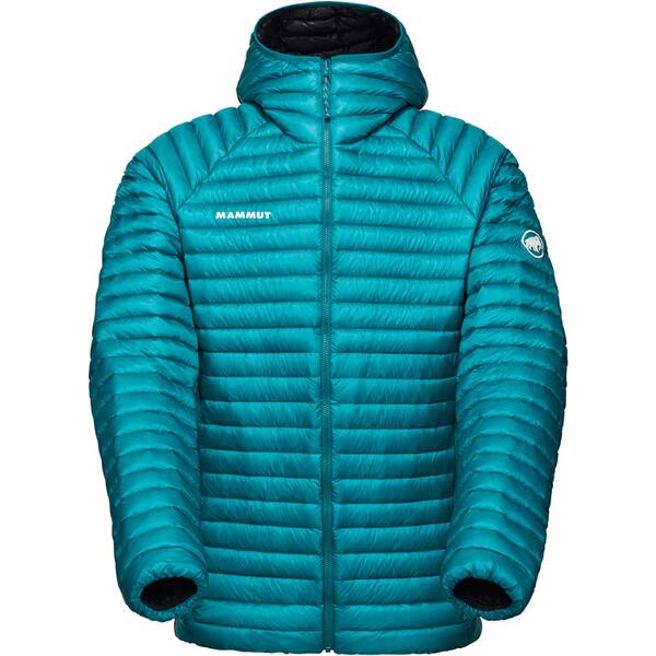 MAMMUT Herren Funktionsjacke Aenergy IN von mammut