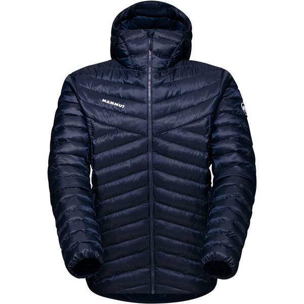 MAMMUT Herren Funktionsjacke Albula IN Hooded Jacket Men von mammut