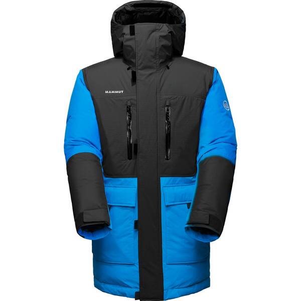MAMMUT Herren Funktionsjacke Arctic IN Hooded Parka Men von mammut