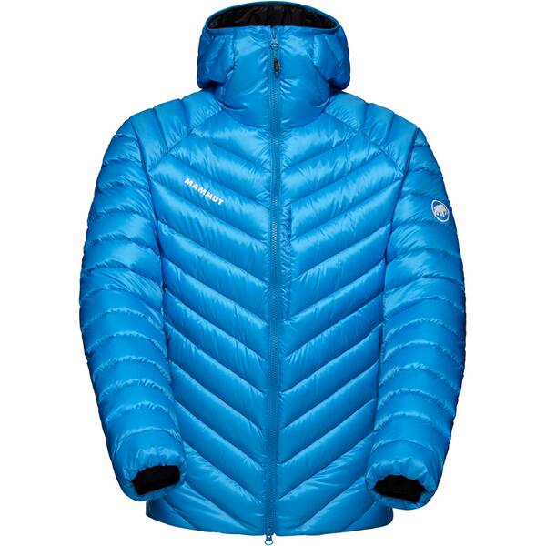 MAMMUT Herren Funktionsjacke Broad Peak IN Hooded Jacket Men von mammut