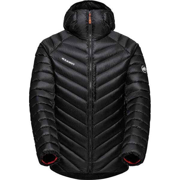 MAMMUT Herren Funktionsjacke Broad Peak IN Hooded Jacket Men MAMMUT Herren Funktionsjacke Broad Peak IN Hooded Jacket Men von mammut