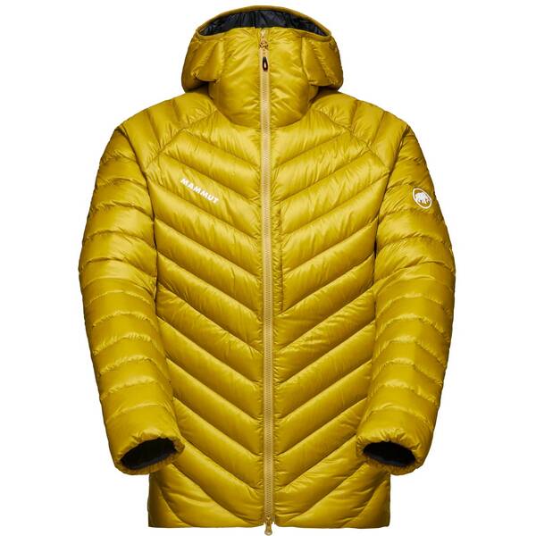 MAMMUT Herren Funktionsjacke Broad Peak IN von mammut
