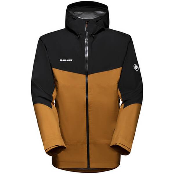 MAMMUT Herren Funktionsjacke Convey Tour HS Hooded Jacket Men von mammut