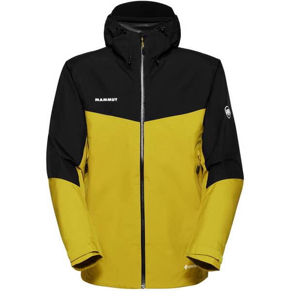 MAMMUT Herren Funktionsjacke Convey Tour HS Hooded Jacket Men von mammut