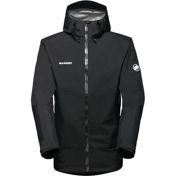 MAMMUT Herren Funktionsjacke Convey Tour HS Hooded Jacket Men von mammut