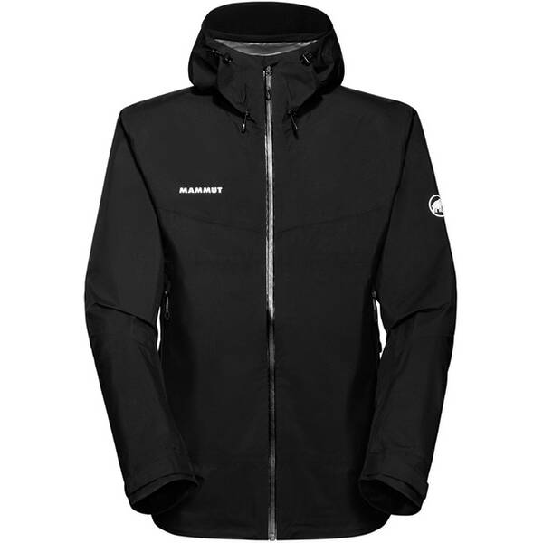 MAMMUT Herren Funktionsjacke Convey Tour HS Hooded Jacket Men von mammut
