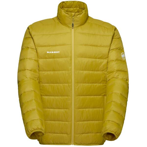 MAMMUT Herren Funktionsjacke Crag IN Jacket von mammut