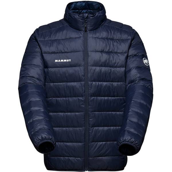 MAMMUT Herren Funktionsjacke Crag IN Jacket von mammut
