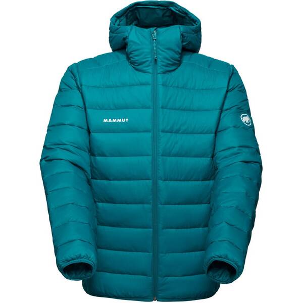 MAMMUT Herren Funktionsjacke Crag IN von mammut