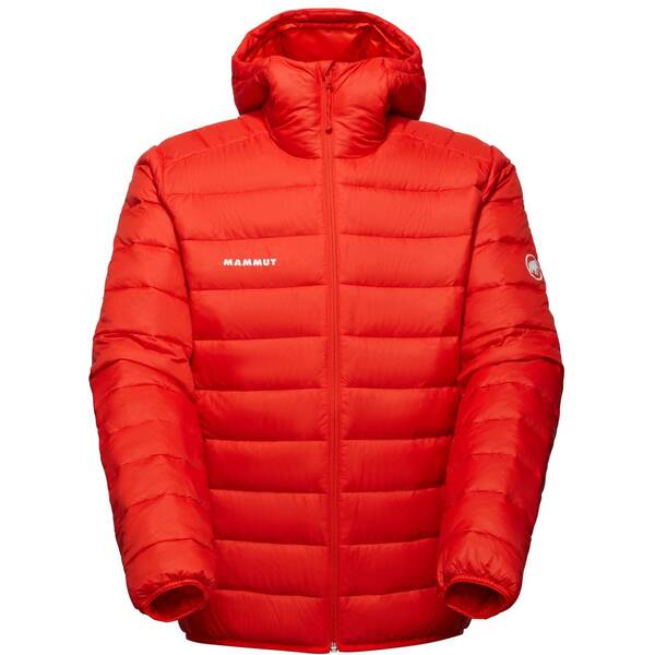 MAMMUT Herren Funktionsjacke Crag IN von mammut
