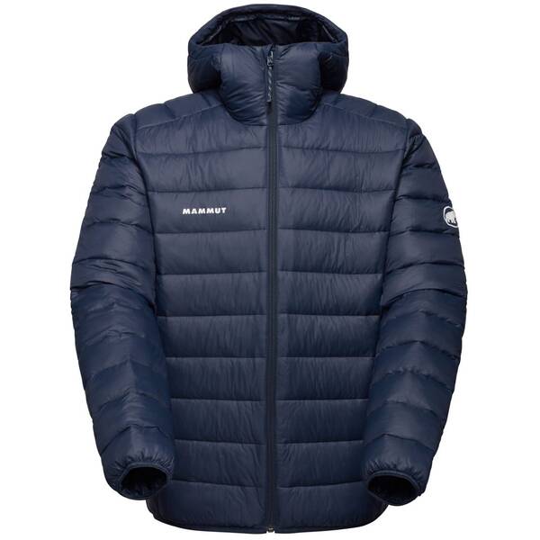 MAMMUT Herren Funktionsjacke Crag IN von mammut