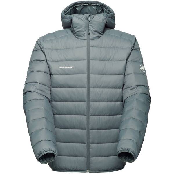 MAMMUT Herren Funktionsjacke Crag IN von mammut