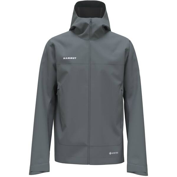 MAMMUT Herren Funktionsjacke Crater Light HS von mammut