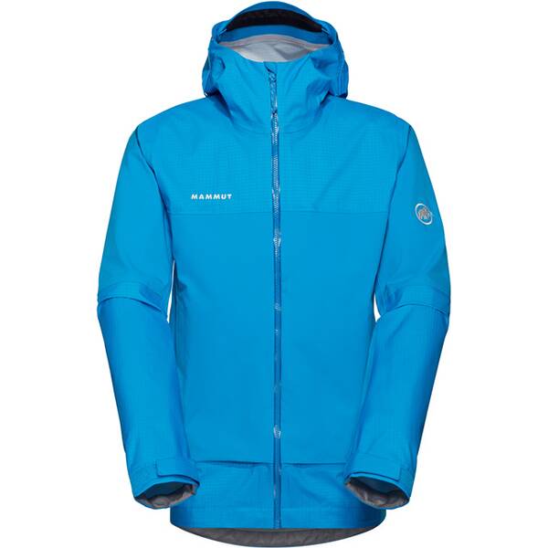 MAMMUT Herren Funktionsjacke Ducan Guide HS von mammut