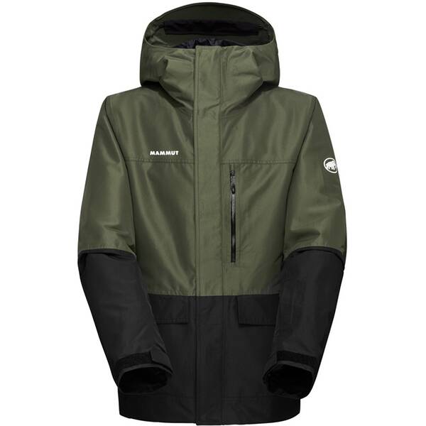 MAMMUT Herren Funktionsjacke Fall Line HS Thermo von mammut
