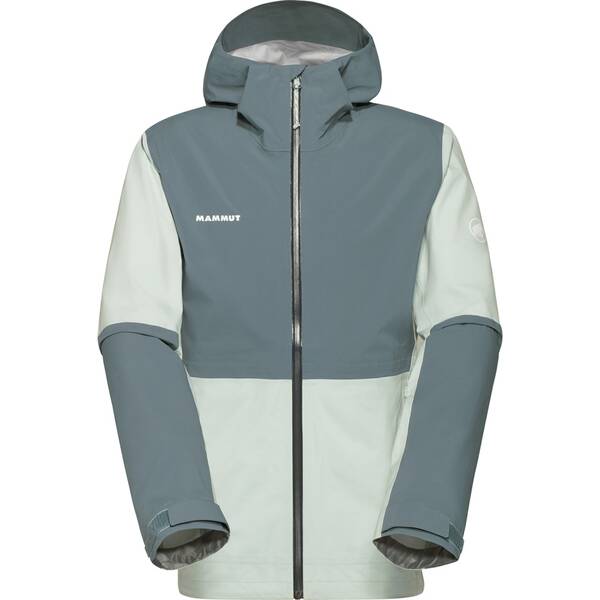 MAMMUT Herren Funktionsjacke Linard Guide HS von mammut