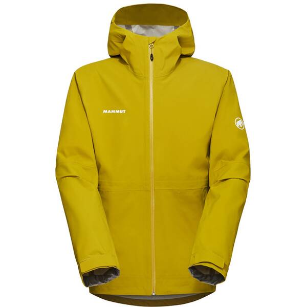 MAMMUT Herren Funktionsjacke Linard Guide HS von mammut