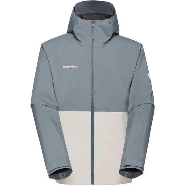 MAMMUT Herren Funktionsjacke Linard Light HS von mammut