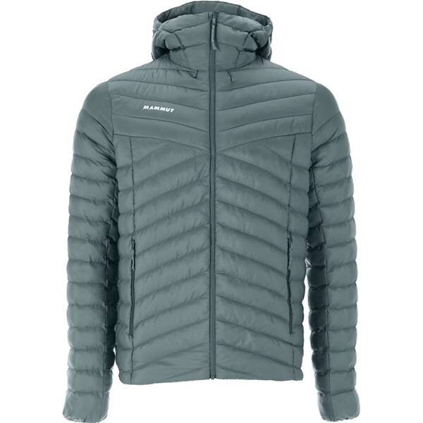 MAMMUT Herren Funktionsjacke Lucendro IN Hooded Jacket Men von mammut