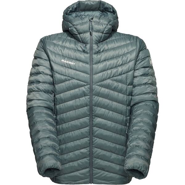 MAMMUT Herren Funktionsjacke Lucendro IN Hooded Jacket Men von mammut