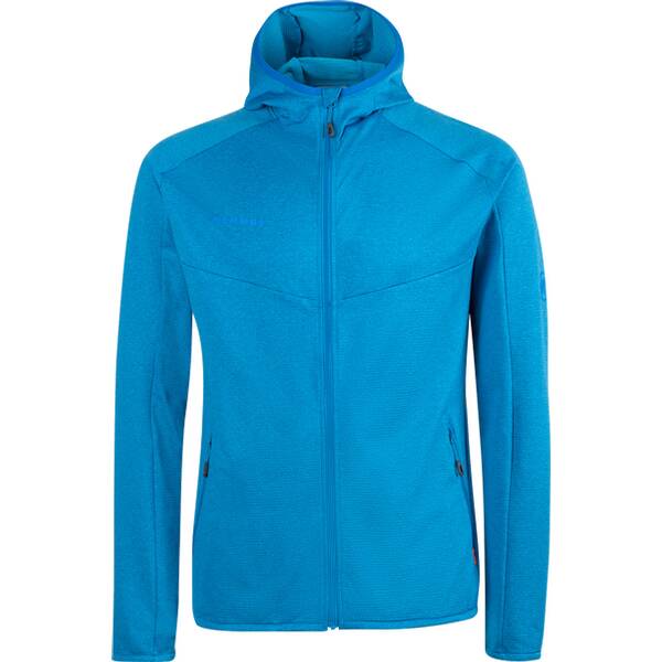 MAMMUT Herren Funktionsjacke Nair ML von mammut