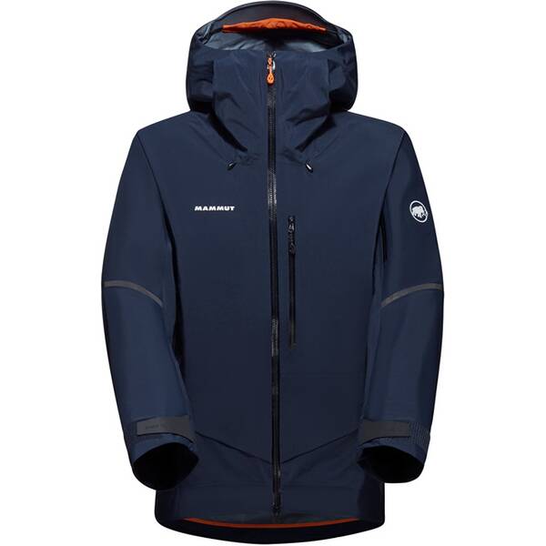 MAMMUT Herren Funktionsjacke Nordwand Pro HS Hooded Jacket Men von mammut