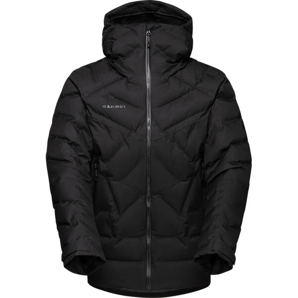 MAMMUT Herren Funktionsjacke Photics HS Thermo Hooded Jacket Men von mammut