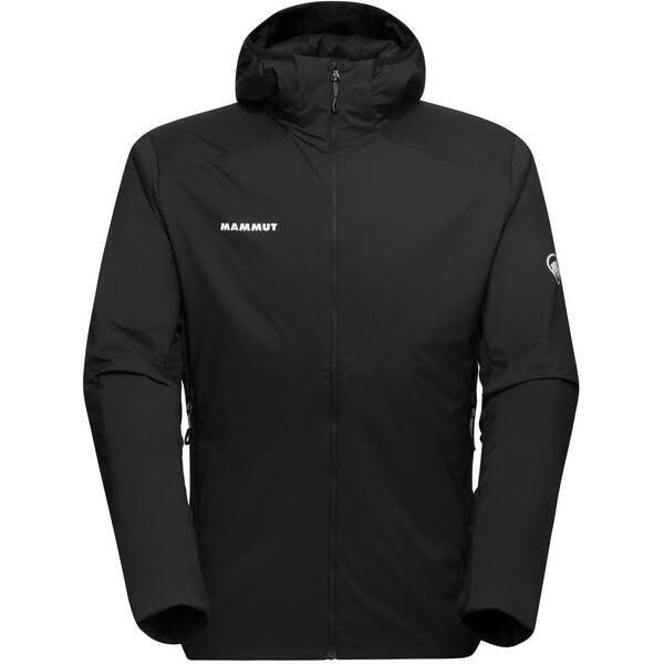 MAMMUT Herren Funktionsjacke Rime Light IN Flex von mammut
