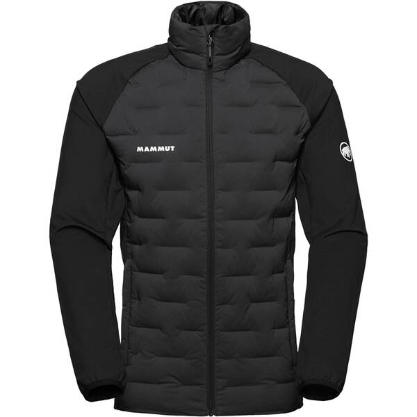 MAMMUT Herren Funktionsjacke Sender IN Hybrid Jacket Men von mammut