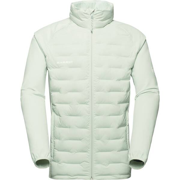 MAMMUT Herren Funktionsjacke Sender IN Hybrid Jacket Men MAMMUT Herren Funktionsjacke Sender IN Hybrid Jacket Men von mammut