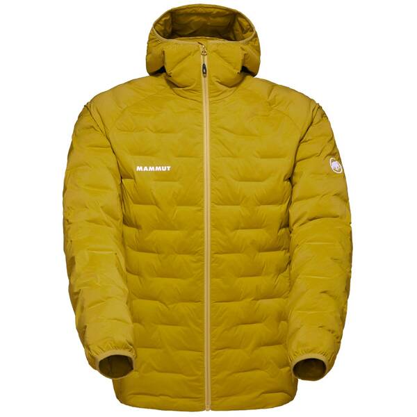 MAMMUT Herren Funktionsjacke Sender IN von mammut