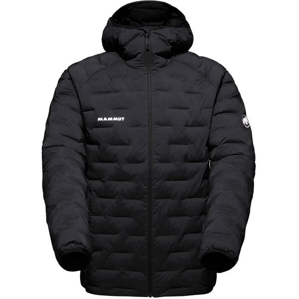MAMMUT Herren Funktionsjacke Sender IN von mammut