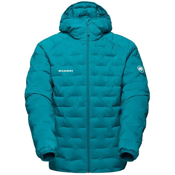 MAMMUT Herren Funktionsjacke Sender IN von mammut