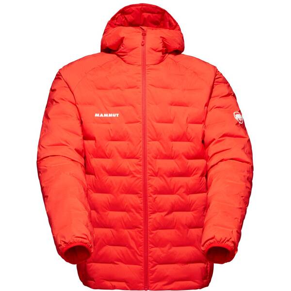 MAMMUT Herren Funktionsjacke Sender IN von mammut
