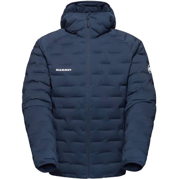 MAMMUT Herren Funktionsjacke Sender IN von mammut