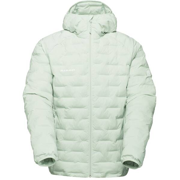 MAMMUT Herren Funktionsjacke Sender IN von mammut