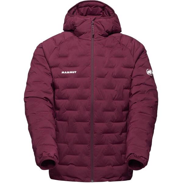 MAMMUT Herren Funktionsjacke Sender IN von mammut