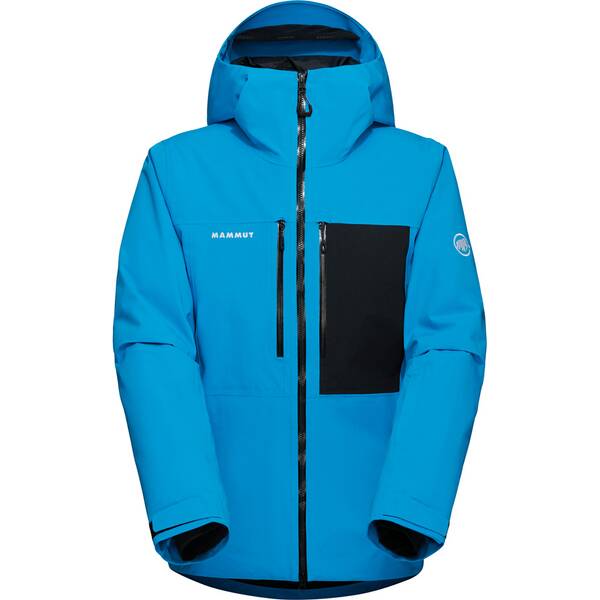 MAMMUT Herren Funktionsjacke Stoney HS Thermo von mammut