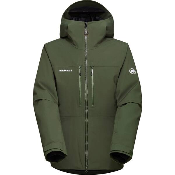 MAMMUT Herren Funktionsjacke Stoney HS Thermo von mammut