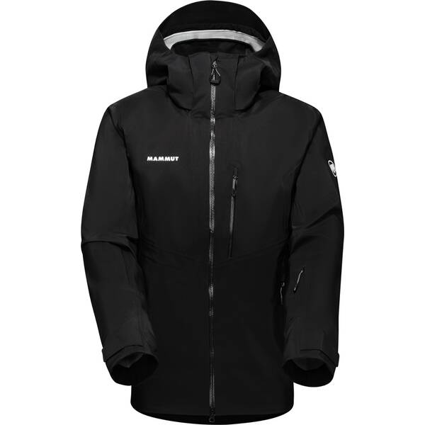 MAMMUT Herren Funktionsjacke Stoney HS von mammut