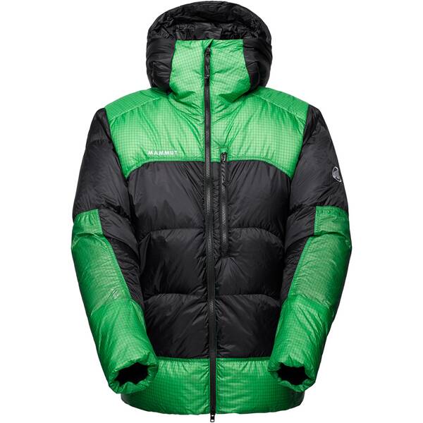 MAMMUT Herren Funktionsjacke Taiss Pro Belay IN Hooded Jacket Men von mammut
