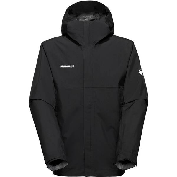 MAMMUT Herren Funktionsjacke Treeline Light HS von mammut