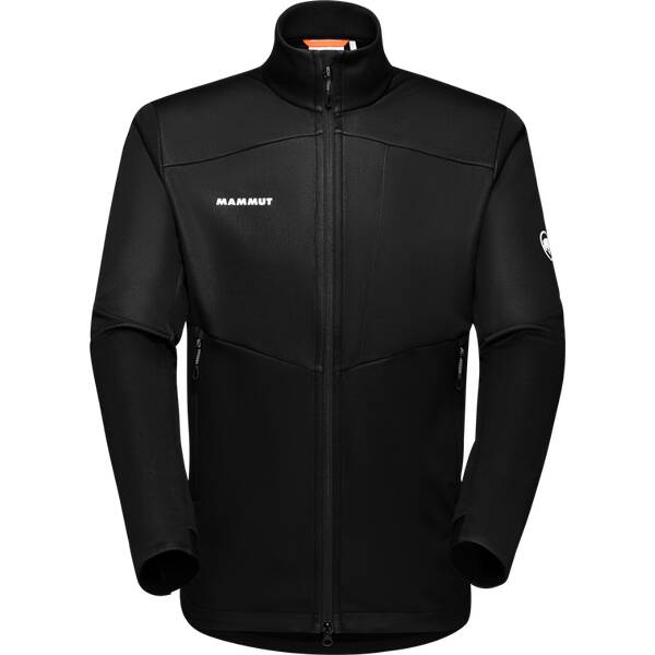 MAMMUT Herren Funktionsjacke Ultimate VII SO Jacket Men von mammut