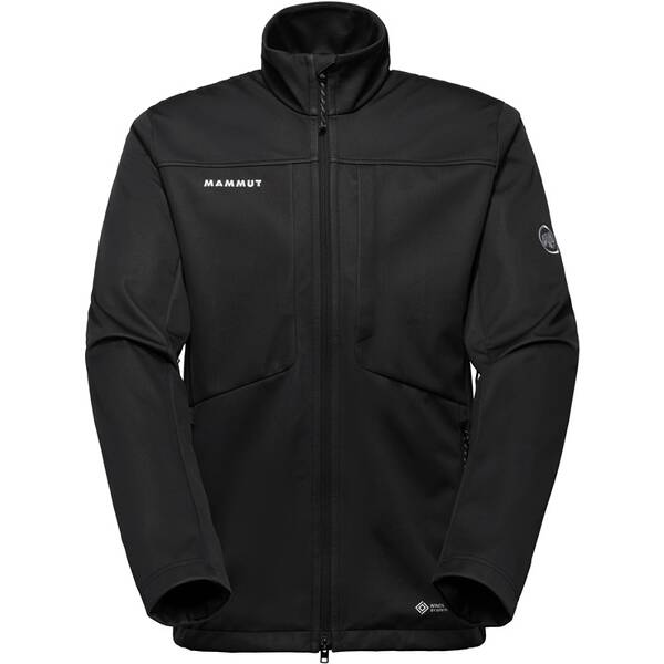 MAMMUT Herren Funktionsjacke Ultimate VIII SO Jacket Men von mammut
